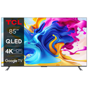 TCL 86C645 86C645 - QLED Android 4K TV