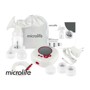 Microlife BC 200 Comfy  + VYHRAJ PEUGEOT 208 - Odsávačka mlieka