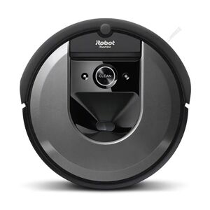iRobot Roomba COMBO I8 cenotvorba1 - Robotický vysávač s mopom