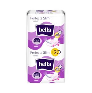 BELLA Perfecta violet duo 20 ks (10+10) BE-013-RW20-213