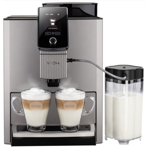NIVONA NICR1040  + VYHRAJ PEUGEOT 208 - Plnoautomatický kávovar/espresso