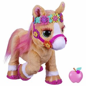 Hasbro Hasbro My little pony štýlová cinnamon 14F4395