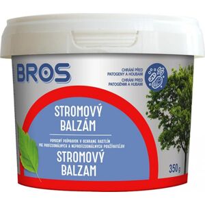 BROS Strend Pro 2172802 - Stromový balzam, 350 g