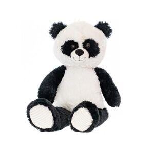 MIKRO -  Panda plyšová 78cm 93892 - Plysová hracka