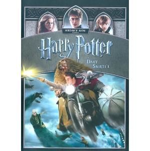Harry Potter a Dary smrti - časť 1. W01331