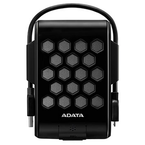 ADATA HD720 1TB čierny AHD720-1TU31-CBK - Externý pevný disk 2,5"