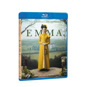 Emma. - Blu-ray film