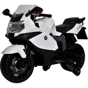 Buddy Toys BEC 6010 El. moto BMW K1300 57000401 - Elektrická motorka
