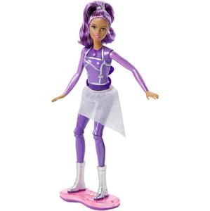 Mattel Barbie VÝPREDAJ - MATTEL Barbie Hviezdna kamarátka  DLT23 - Bábika