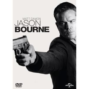 Jason Bourne U00189