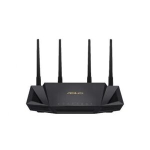 Asus RT-AX58U V2 90IG06Q0-MO3B00 - dual-band Wi-Fi router