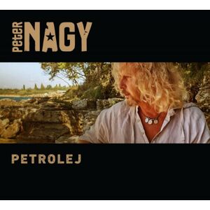 Nagy Peter - Petrolej - audio CD