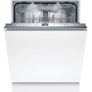 Bosch SMV6ZDX16E - Vstavaná umývačka riadu