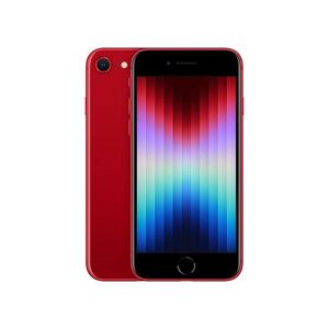 Apple iPhone SE 2022 64GB Red MMXH3CN/A - Mobilný telefón