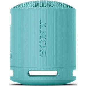 Sony SRS-XB100L modrý SRSXB100L.CE7 - Bluetooth reproduktor