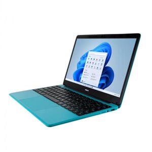 UMAX VisionBook 14WRx Turquoise  - spĺňa podmienky Digitálneho žiaka UMM230241 - Notebook