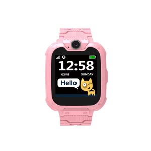 Canyon KW-31, Tony, ružové CNE-KW31RR - Smart hodinky pre deti