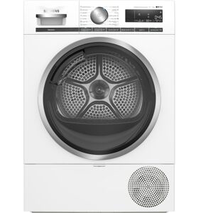 Siemens WT47XM01CS - Sušička prádla