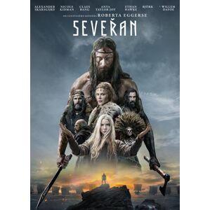 Severan U00646 - DVD film