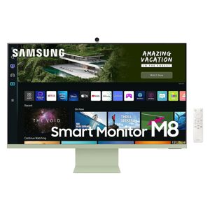 Samsung M8 LS32BM80GUUXEN - 32" Monitor