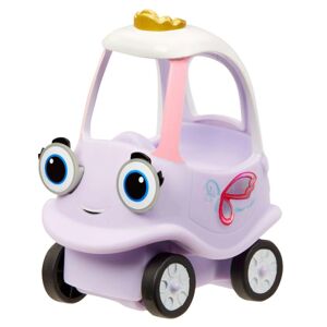Little Tikes Little tikes Let's Go Cozy Coupe Fairy mini autíčko 661242