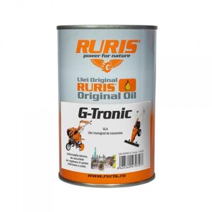 RURIS G-TRONIC GTR600 - prevodový olej 0,6 L