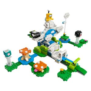 LEGO LEGO® Super Mario 71389 Lakitu a svet obláčikov– rozširujúci set 2271389