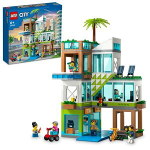 LEGO LEGO® City 60365 Bytový komplex 2260365