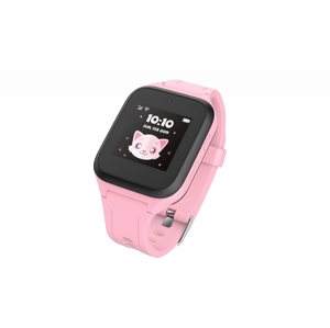 TCL MOVETIME Family Watch 40 ružové MT40X-3NLCCZ1 - Detské smart hodinky