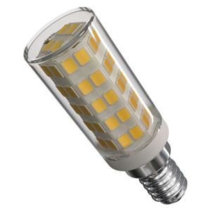 Emos Classic JC A++ 4.5W E14 neutrálna biela - LED žiarovka