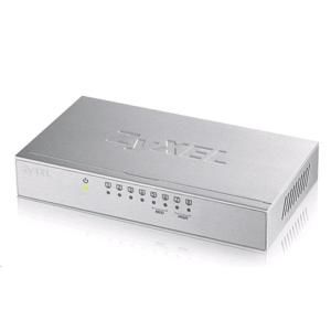 ZyXEL 8port Gbit switch 8x10/100/1000 GS-108BV3-EU0101F