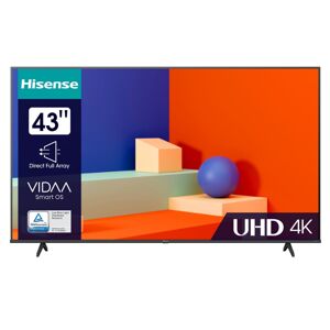 HISENSE 43A6K 43A6K - 4K UHD TV