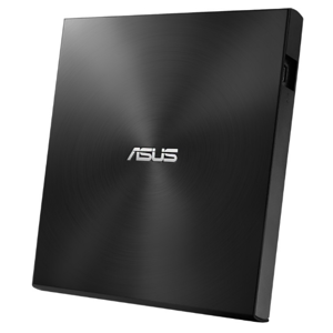 Asus ZenDrive SDRW-08U7M-U čierna + 2x M-disk 90DD01X0-M29000