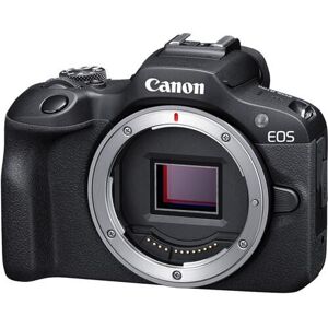 Canon EOS R100 Body EU26 6052C003 - Digitálny bezzrkadlový fotoaparát