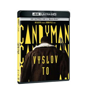 Candyman (2BD) - UHD Blu-ray film (UHD+BD)