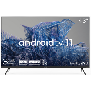 Kivi 43U740NB 43U740NB - 4K UHD Android TV