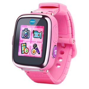 Vtech Kidizoom Smart Watch DX7 ružové CZ & SK 80-171613 - Detské smart hodinky