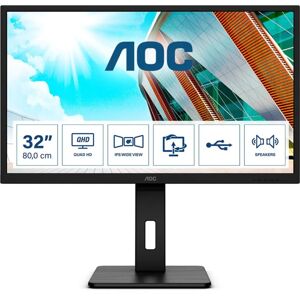 AOC Q32P2CA Q32P2CA - Monitor