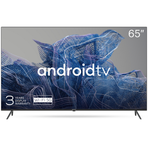 Kivi 65U740NB 65U740NB - 4K UHD Android TV
