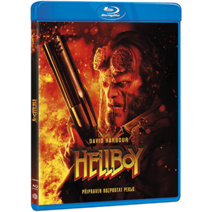 Hellboy (2019) N03141