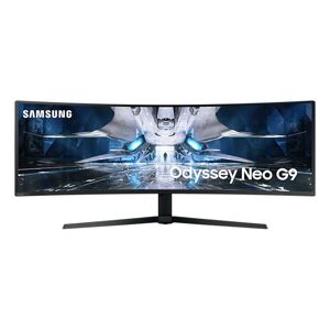 Samsung Odyssey G9 Neo - 49" Monitor