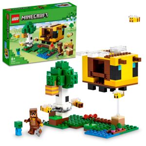 LEGO LEGO® Minecraft® 21241 Včelí domček 2221241