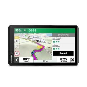 Garmin zumo XT2 MT-S (6.0") 010-02781-10 - Odolná motocyklová GPS navigácia