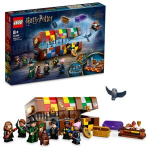 LEGO LEGO® Harry Potter 76399 Rokfortský kúzelný kufrík 2276399
