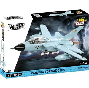 Cobi Cobi Armed Forces Panavia Tornado IDS, 1:48, 493 k, 2 f CBCOBI-5853