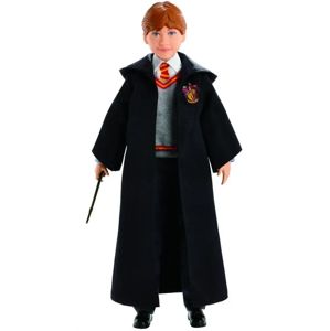 Mattel Mattel Harry Potter Ron bábika GCN30 FYM52 - Bábika