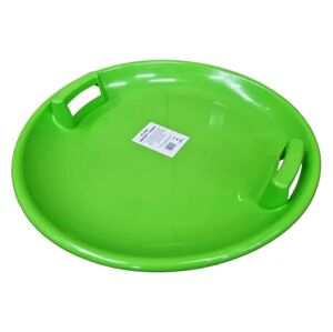 Wiky Snežný tanier zelený 045164 - Klzák