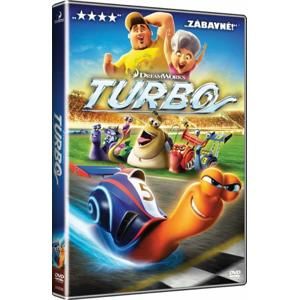 Turbo (SK) U00215