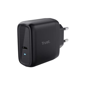 Trust Maxo 65W USB-C Charger Eco 24817 - Napájací adaptér USB-C pre notebooky