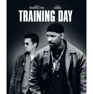 Training Day W02522 - Blu-ray film